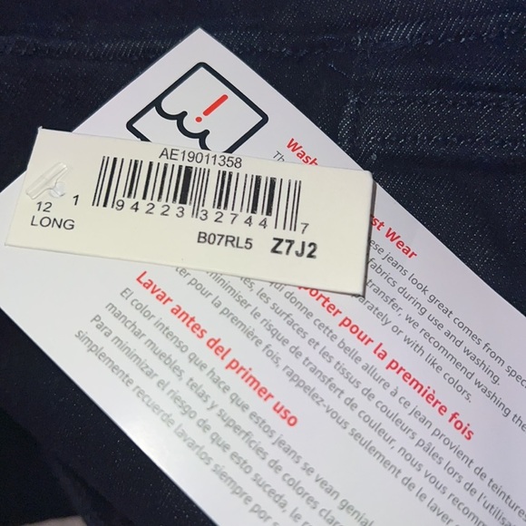 Amazon Essentials Women's Stretch Pull-On Jegging - Picture 5 of 5